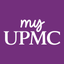 MyUPMC icon
