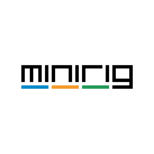 MINIRIGS app icon
