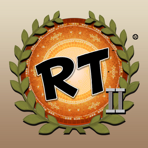 Roman Town 2 app icon
