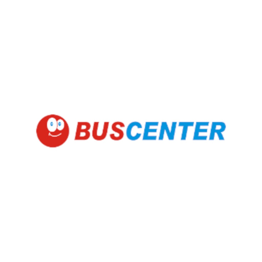 Buscenter app icon