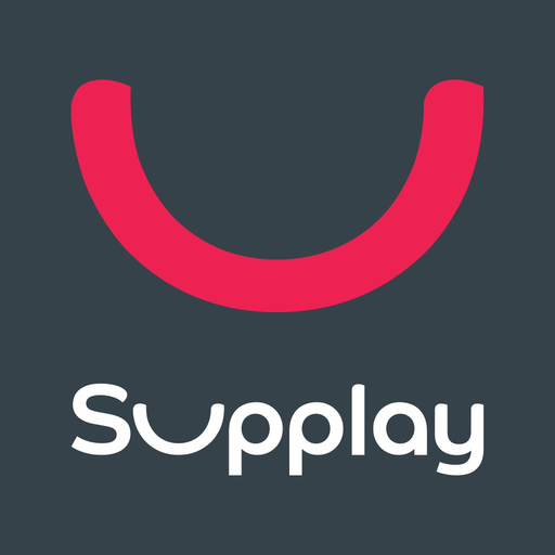 Supplayer app icon