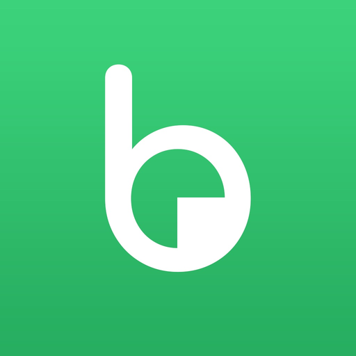 Budgetly - Simple Spending app icon