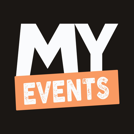 My Events by Marked Private app icon