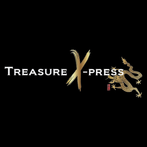 Treasure X-press app icon