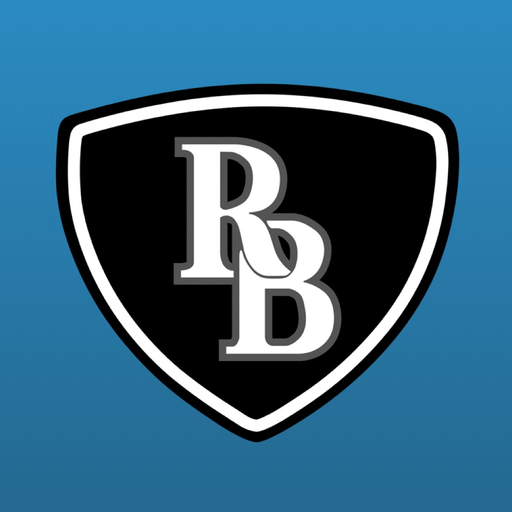River Bend Golf Club app icon