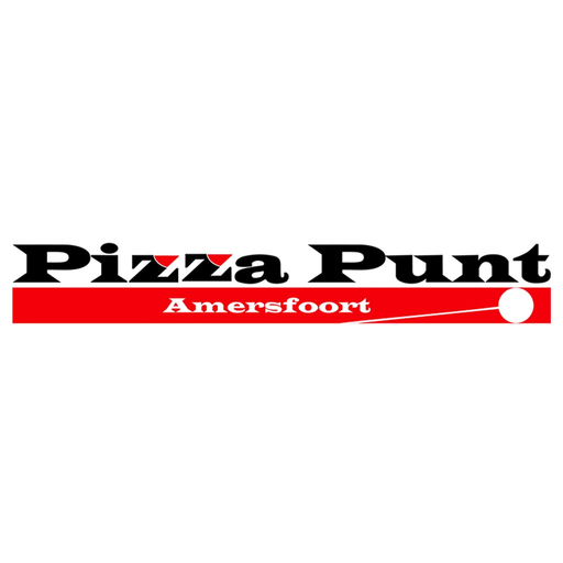 Pizza Punt app icon