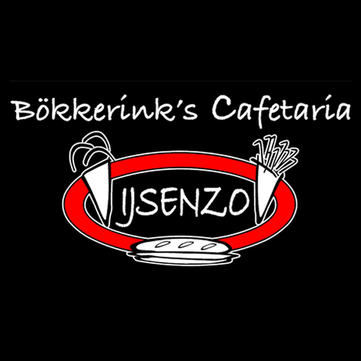 Bökkerink's cafetaria-ijsenzo app icon