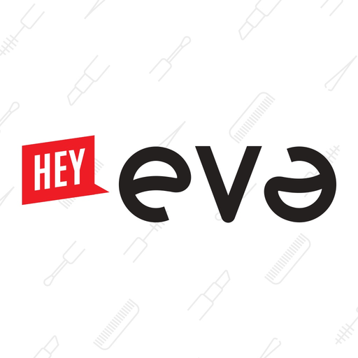Eva : beauté à domicile app icon