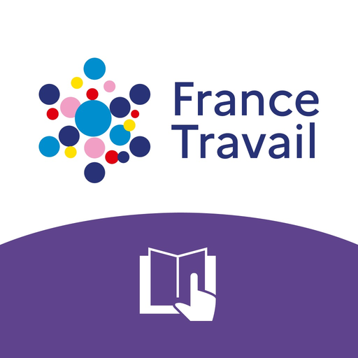 Ma Formation - France Travail app icon