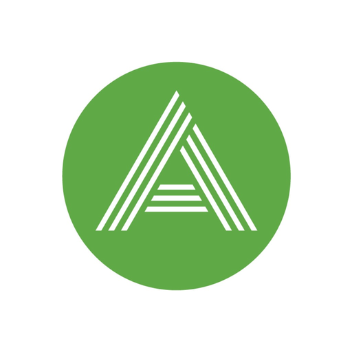 Arkansas Arts Academy app icon