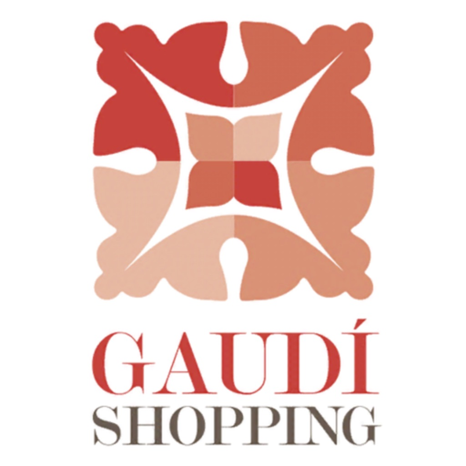 Gaudí Shopping app icon