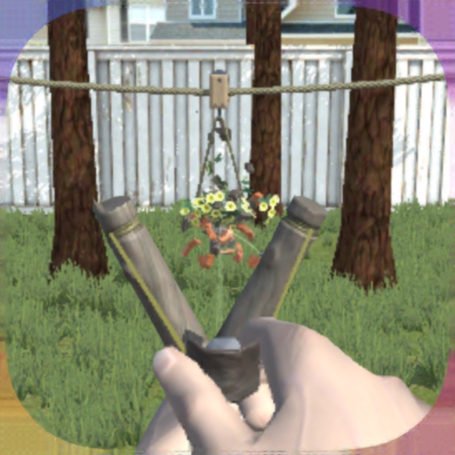 Slingshot Master app icon