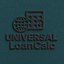 Universal LoanCalc icon