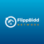 FlippBidd icon