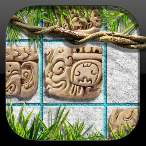 Sudoku Wiz: Mayan Mysteries app icon