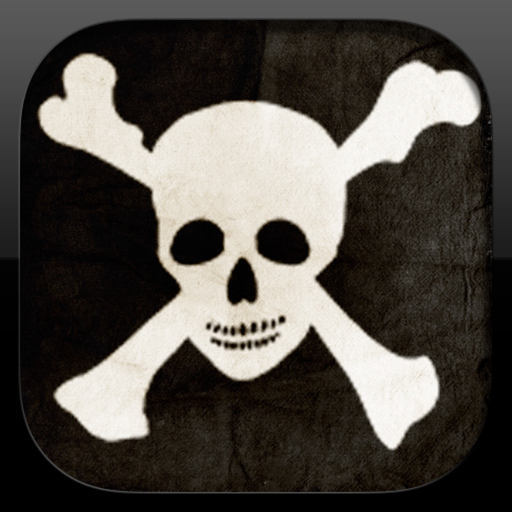 Sudoku Wiz: Pirate Booty app icon