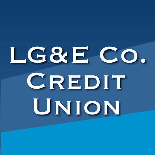LG&E Co. CU app icon