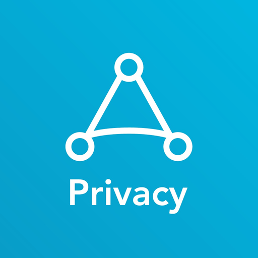 Privacy Management app icon