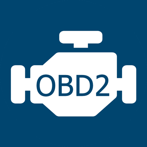 OBD ll Codes Multi Language app icon