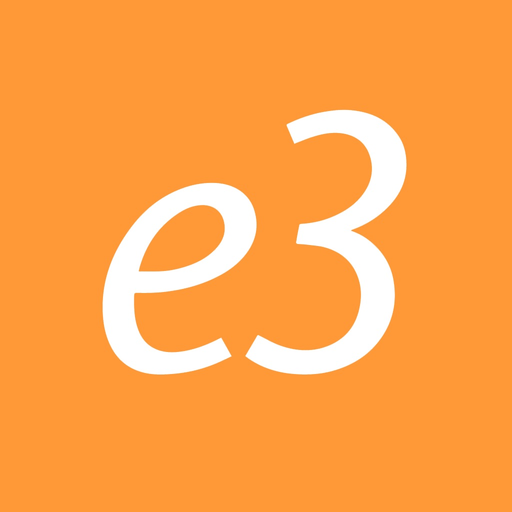 DATIS e3 app icon