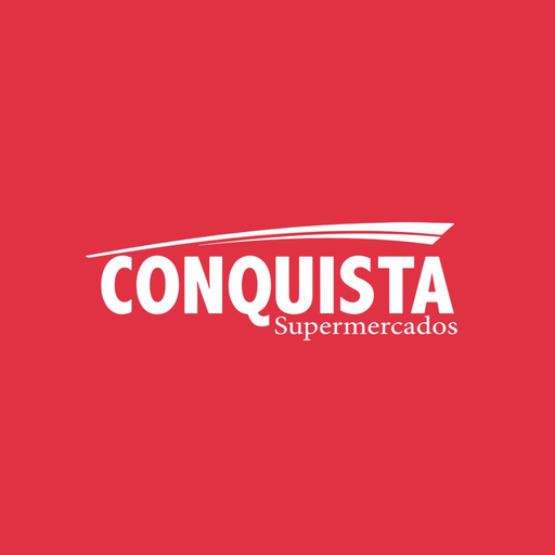 Conquista Supermercados app icon