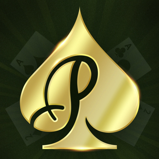 Black Pitty Pat app icon