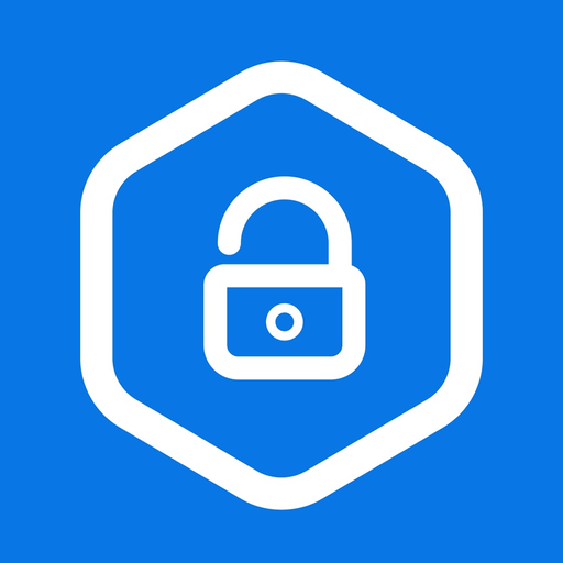 Parental Control App - Kroha app icon