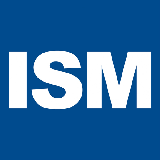 ISM CPSM app icon