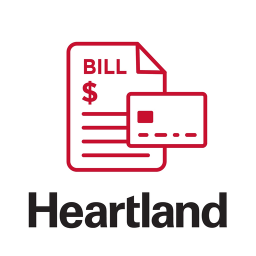 Heartland Mobile Cashier app icon