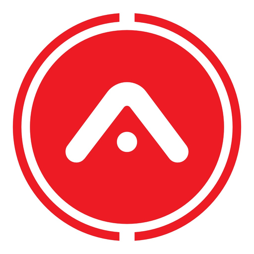 Athlete For Life™ app icon