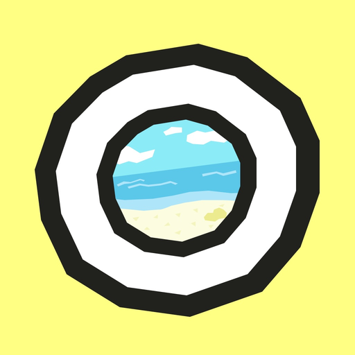 BLiiNK Staring Contest app icon