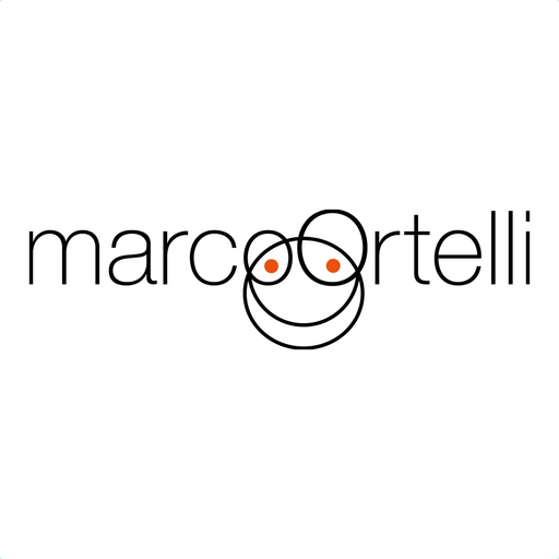 MarcoOrtelli app icon