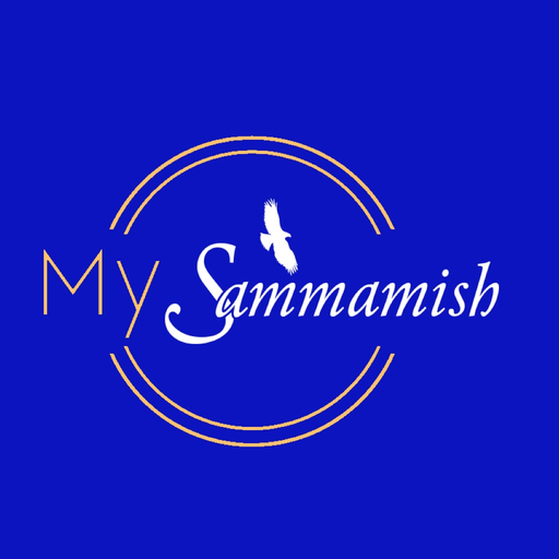 My Sammamish app icon