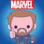 Marvel Avengers: Infinity War icon