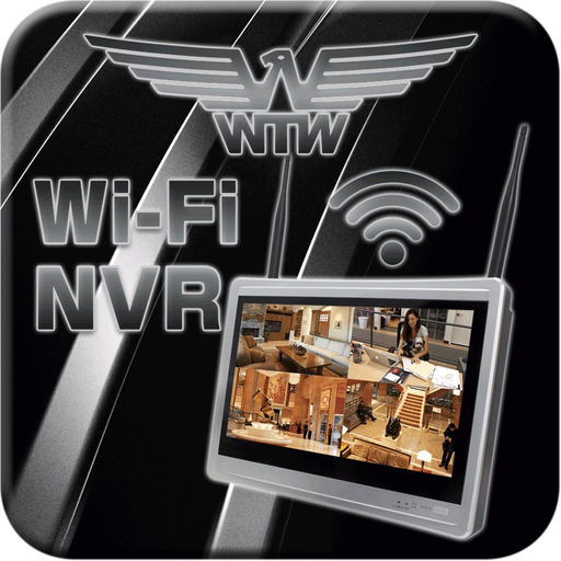WTW-EAGLE app icon