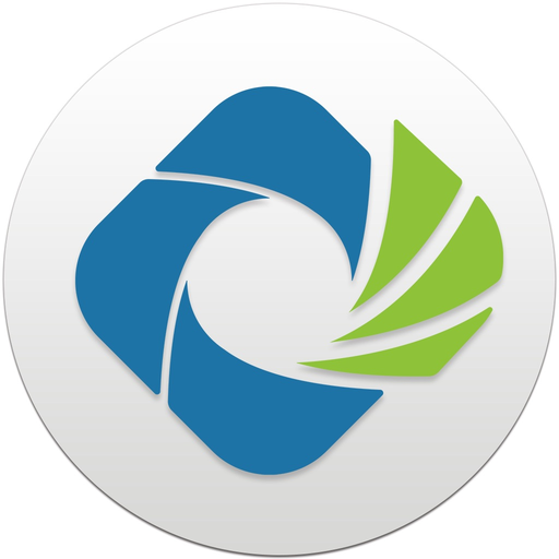 Enlink app icon