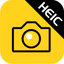 Any HEIC Converter-HEIC to JPG icon