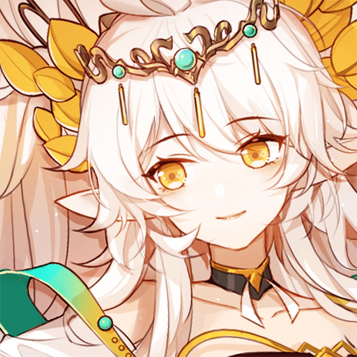 Food Fantasy app icon