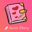 Diary Secret icon