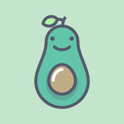Easy Keto Recipes app icon