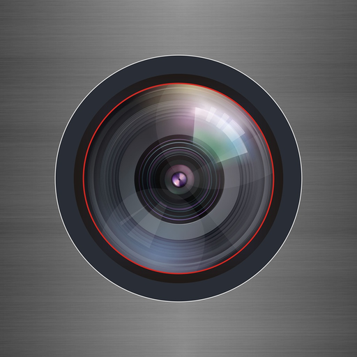 Hello iCAM app icon