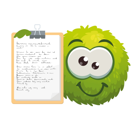 Learn your lines with Wozzol app icon