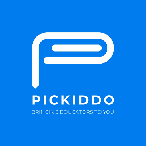 PicKiddo app icon