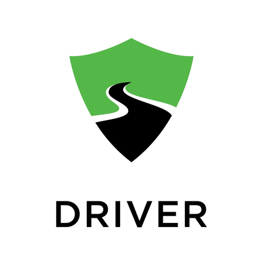 Safetrax Driver app icon