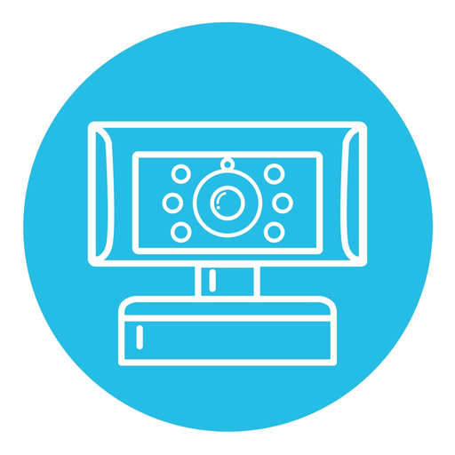 WiBUC app icon