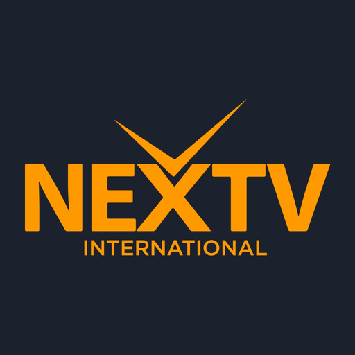 Nextv International app icon