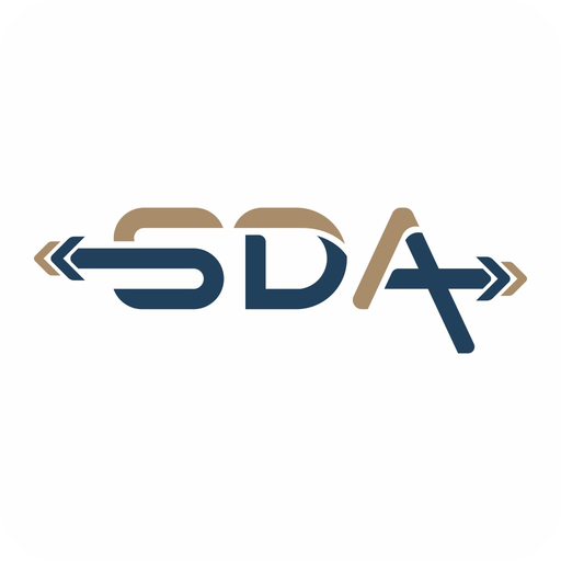 SDApp app icon