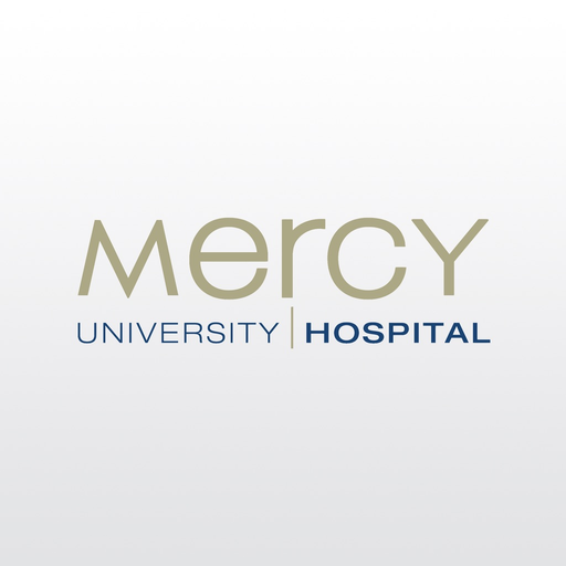Mercy Dictate app icon