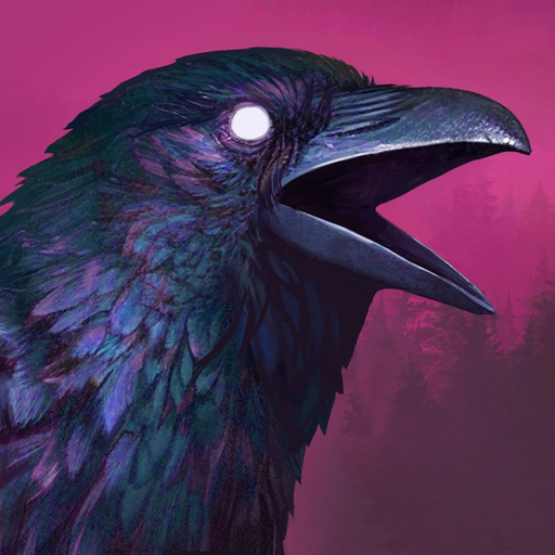 Grim Soul: Survival Magic RPG app icon