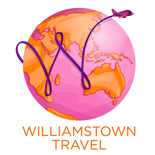 Williamstown Travel app icon